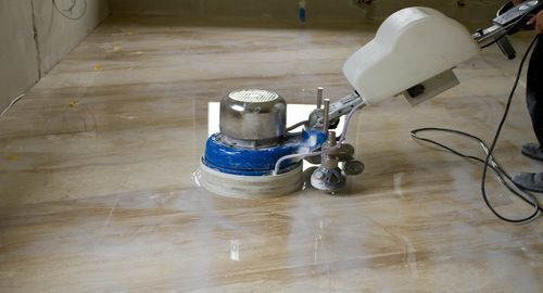 تنظيف بعد التشطيب بالرياض